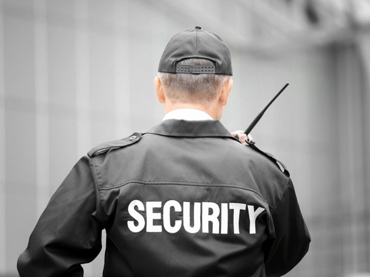 Security Supervisor