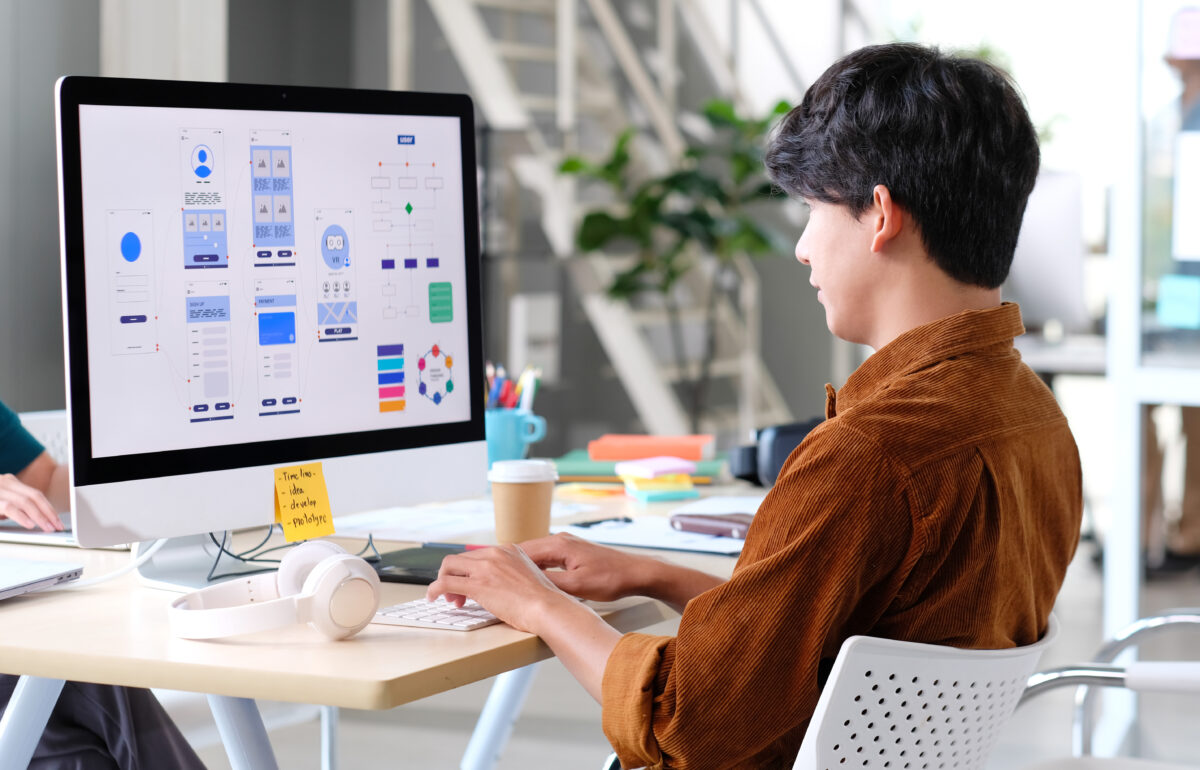 Web Designing